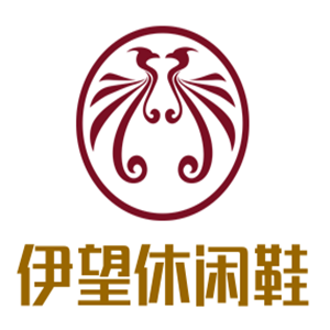 伊望休闲鞋加盟
