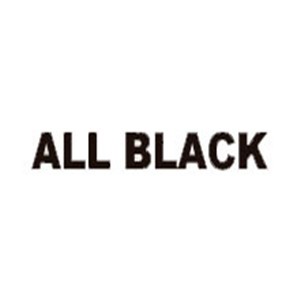 ALL BLACK鞋业加盟
