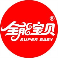 全能宝贝婴儿用品加盟