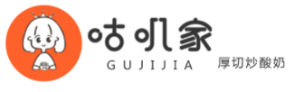 咕叽家炒酸奶加盟