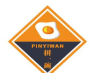 拼一碗蛋包饭加盟
