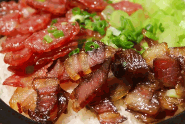 米食先生煲仔饭