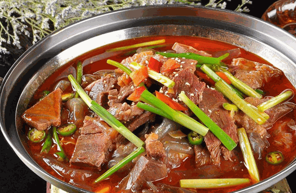 小香驴火锅