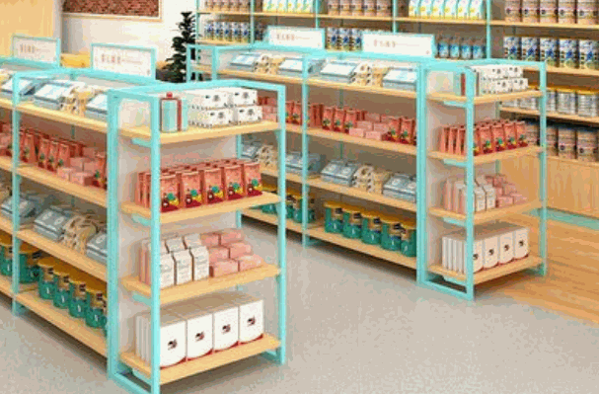 贝爱坊母婴店