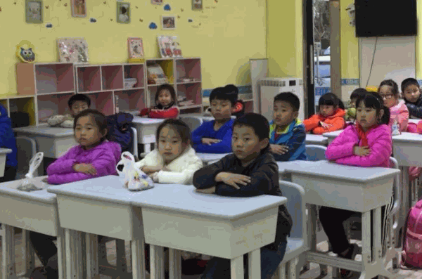 小学托管班管理方案