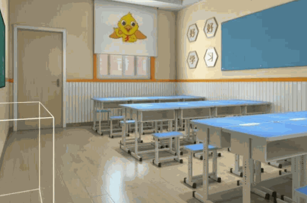 小学托管班简介