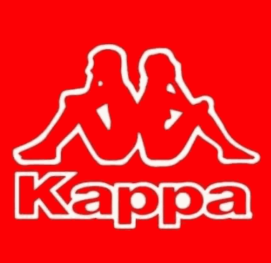 Kappa服装加盟
