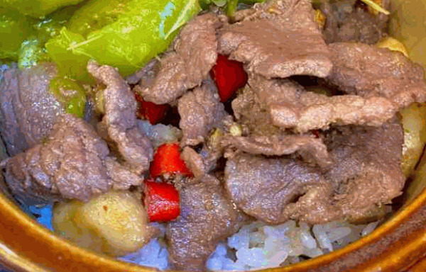 炅爸爸无骨烤鱼饭