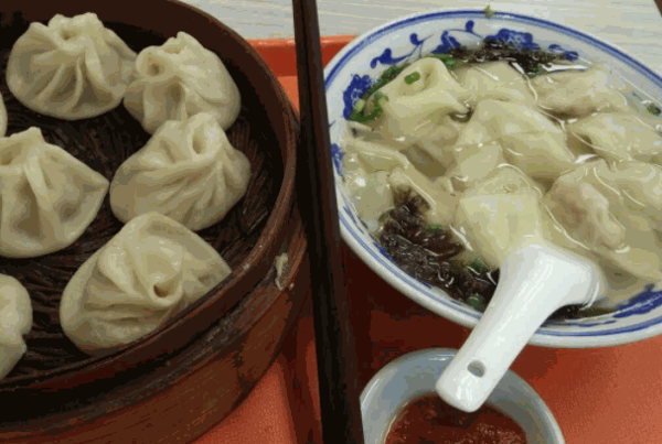 新丰小吃