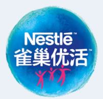 雀巢优活加盟