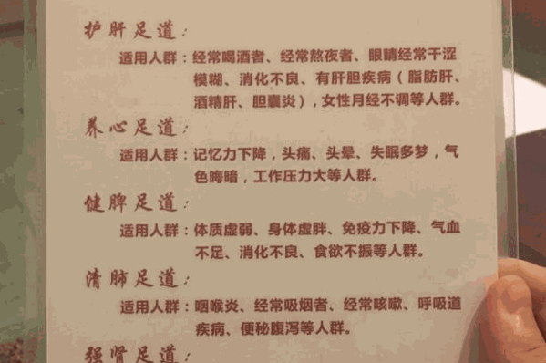 张老足浴