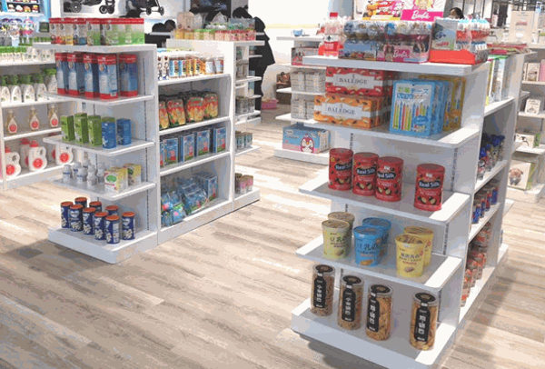达品汇母婴店