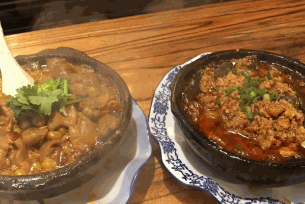 任吉老砂锅