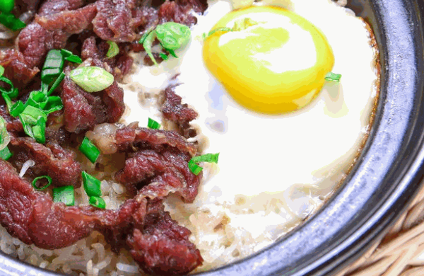 煲仔饭投资创业