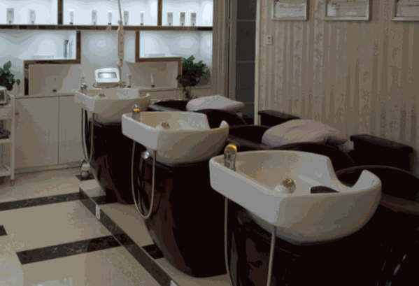 发一生养发馆