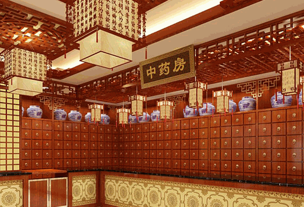 紫禁城中医馆