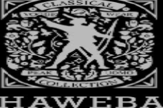 haweba男装加盟