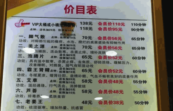 郑远元专业修脚