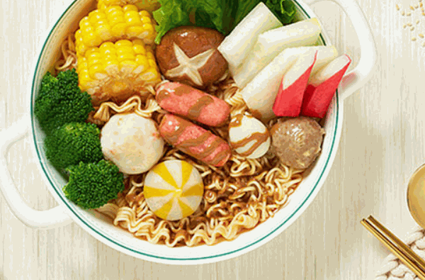 魔饭小姐麻辣拌加盟