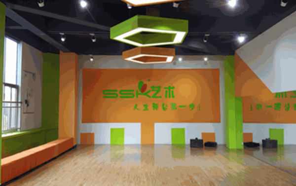 SSK少儿艺术