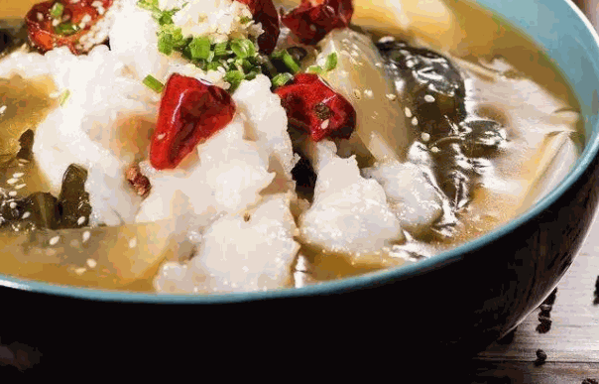 渝是乎酸菜鱼