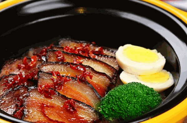 澳食尚煲仔饭