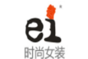 衣艾女装加盟