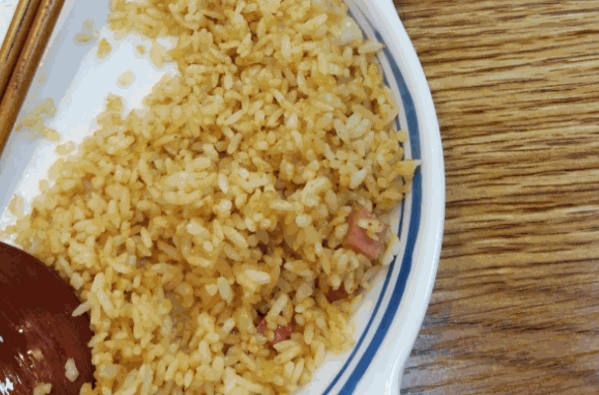 敏丁拌饭