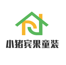 小猪宾果童装加盟