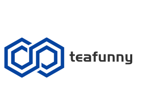 tea funny泡茶店加盟