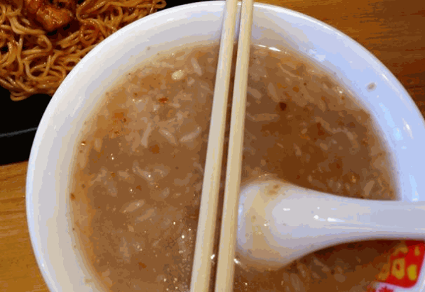 郑州福状元粥