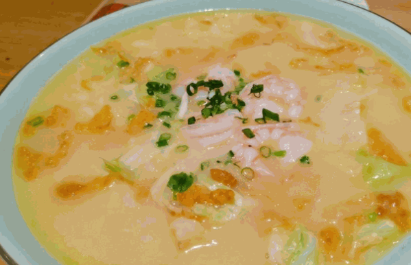 福状元粥店