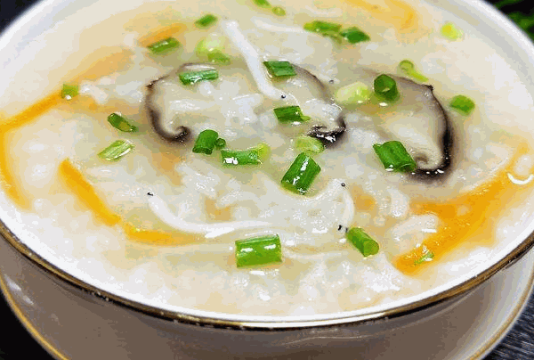 四季粥铺