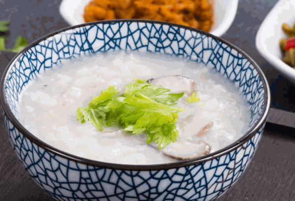 四季粥铺