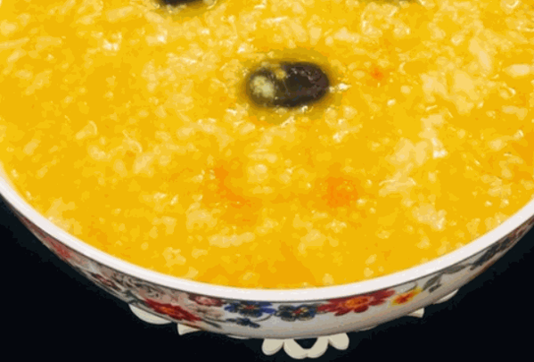 珍滋味港式粥火锅
