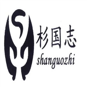 衫国志男装加盟