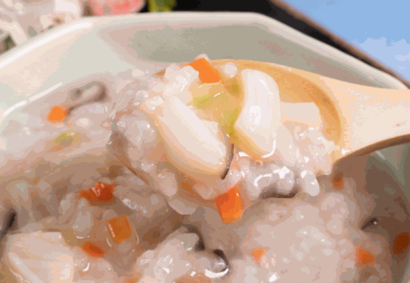 珍滋味港式粥火锅