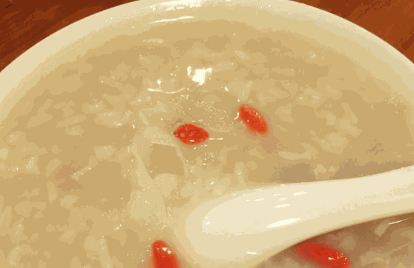 郑州福状元粥