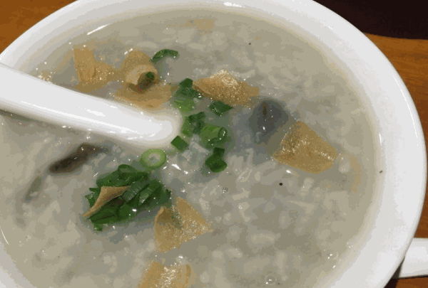 福状元粥店