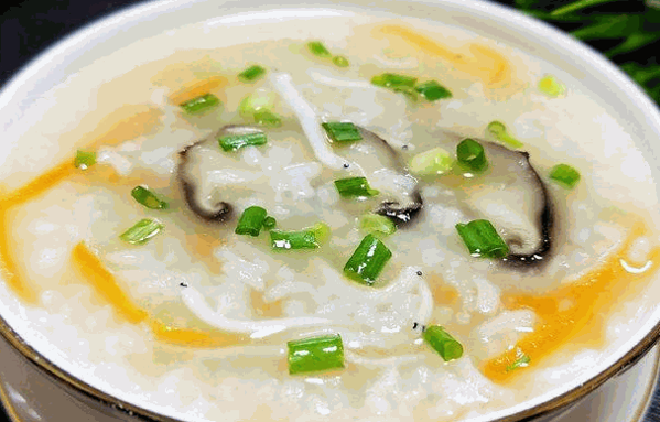 四季粥铺