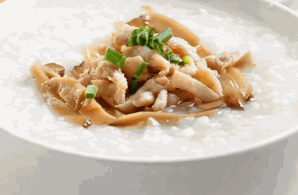 咸骨粥饺子王