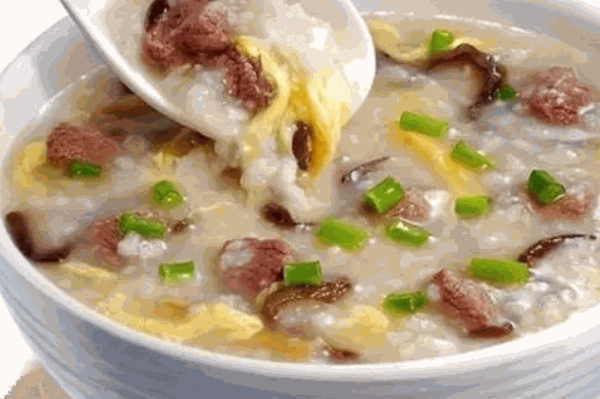粥多点