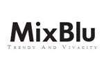 mixblu女装加盟