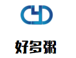 好多粥加盟