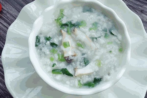 珍滋味港式粥火锅
