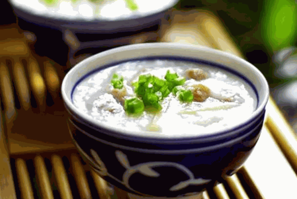 珍滋味港式粥火锅