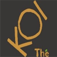 KOI Thé奶茶加盟