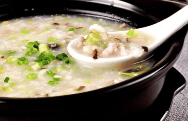 四季粥铺