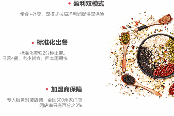 儒雅芳粥