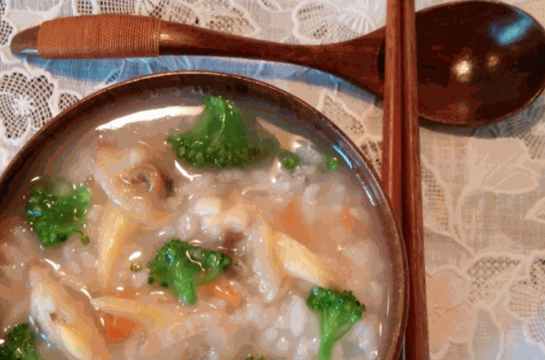 珍滋味港式粥火锅